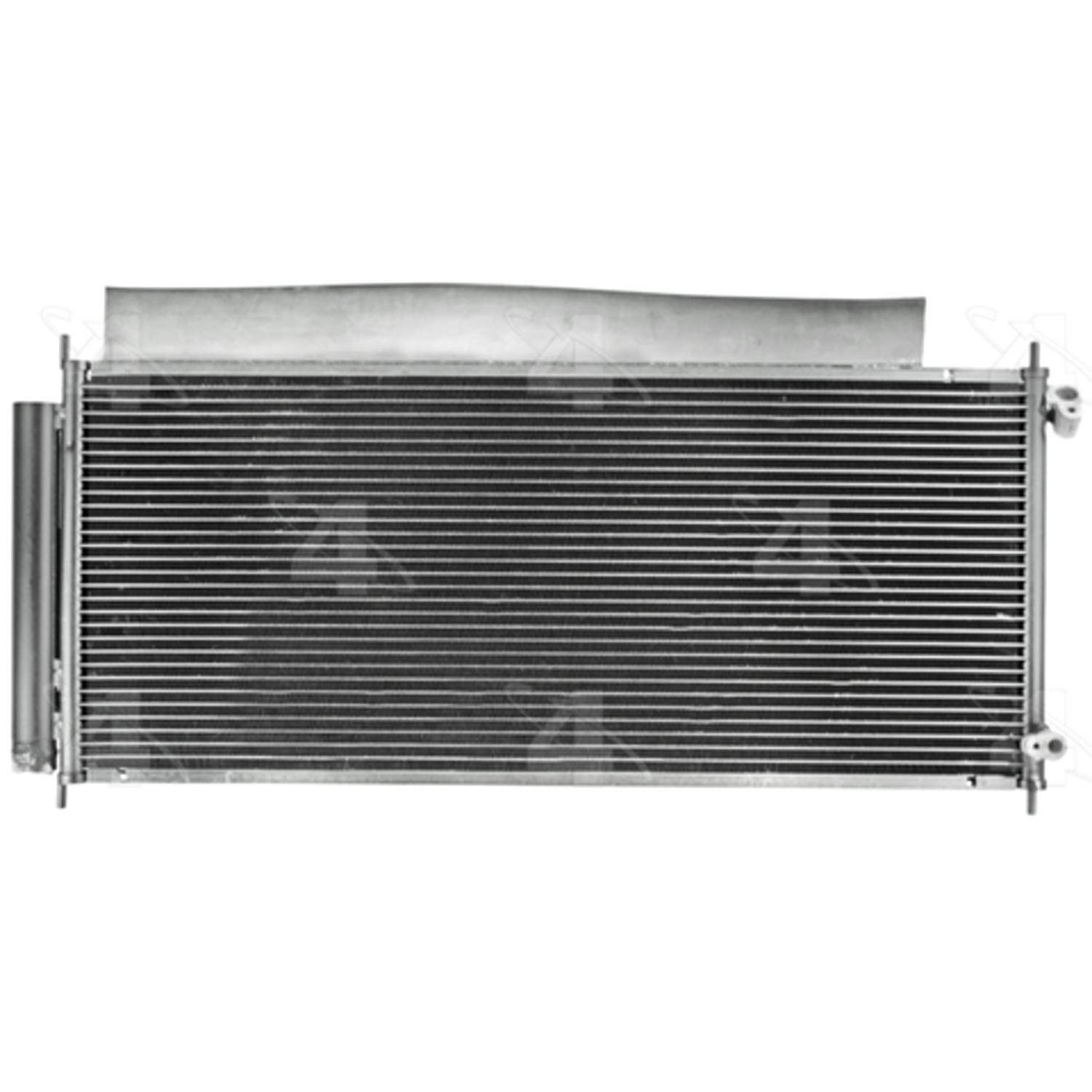 Four Seasons 40250 - A/C Condenser Four Seasons 40250 A/C Condenser product image 1 of 1