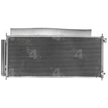 2008 Honda Fit A/C Condenser Four Seasons 40250 image 1 of 1