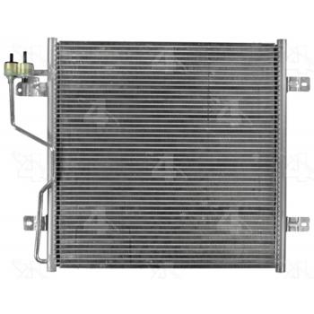 2007 Jeep Liberty A/C Condenser Four Seasons 40252 image 1 of 1