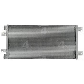 2009 Jeep Patriot A/C Condenser Four Seasons 40253 image 1 of 1