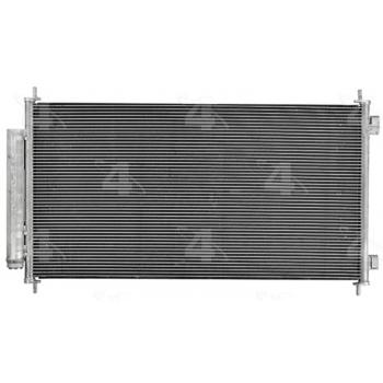 2009 Honda CR-V A/C Condenser Four Seasons 40255 image 1 of 1