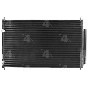 2010 Acura MDX A/C Condenser Four Seasons 40256 image 1 of 1