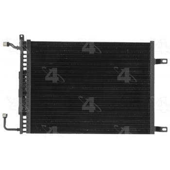 1979 Ford F-100 A/C Condenser Four Seasons 40257 image 1 of 1