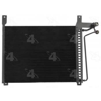 1989 Ford Ranger A/C Condenser Four Seasons 40259 image 1 of 1