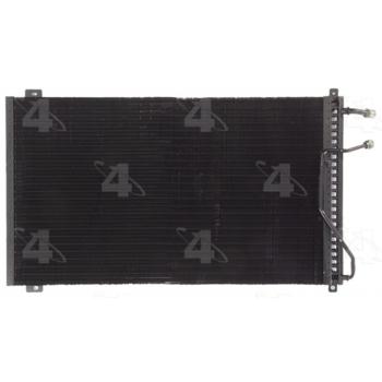 1978 GMC C25 A/C Condenser Four Seasons 40260 image 1 of 1