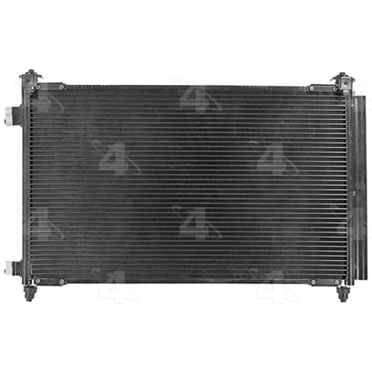 Four Seasons 40261 - A/C Condenser Four Seasons 40261 A/C Condenser product image 1 of 1