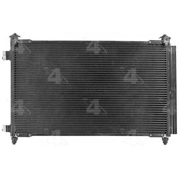 2008 Mazda CX-9 A/C Condenser Four Seasons 40261 image 1 of 1