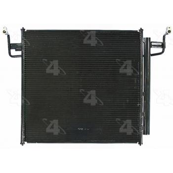 2006 Infiniti QX56 A/C Condenser Four Seasons 40262 image 1 of 1