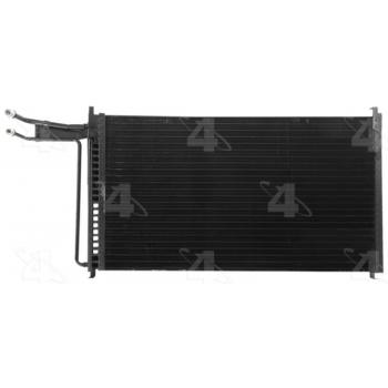 1981 Chevrolet C20 A/C Condenser Four Seasons 40263 image 1 of 1