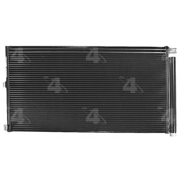 2013 Lincoln Navigator A/C Condenser Four Seasons 40264 image 1 of 1