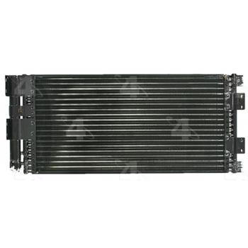 2005 Land Rover Freelander A/C Condenser Four Seasons 40267 image 1 of 1