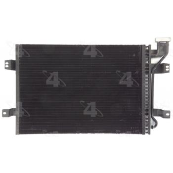 1980 Dodge RD200 A/C Condenser