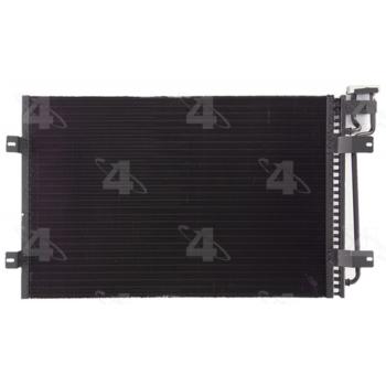 1993 Dodge B150 A/C Condenser Four Seasons 40269 image 1 of 1
