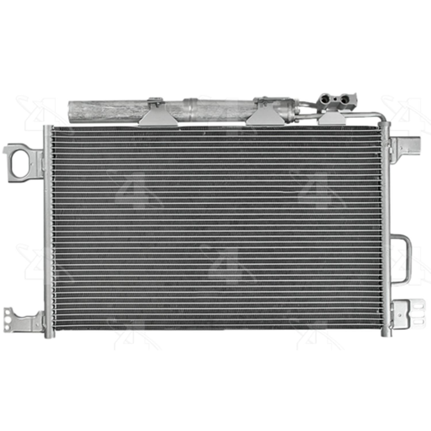 Four Seasons 40270 - A/C Condenser Four Seasons 40270 A/C Condenser product image 1 of 1