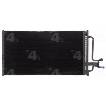1993 GMC Sonoma A/C Condenser Four Seasons 40272 image 1 of 1