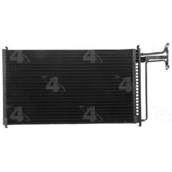 1991 GMC R3500 A/C Condenser Four Seasons 40274 image 1 of 1