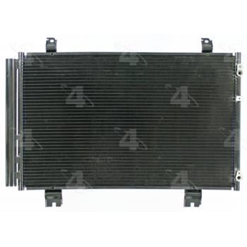 2013 Lexus LS460 A/C Condenser and Receiver Drier Assembly Four Seasons 40275 image 1 of 1