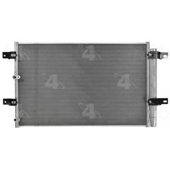 2008 Lincoln MKX A/C Condenser Four Seasons 40278 image 1 of 1