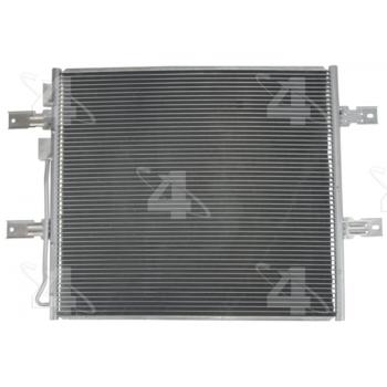 2008 Dodge Ram 4000 A/C Condenser