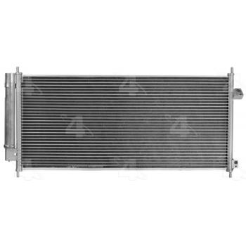 2009 Mitsubishi Raider A/C Condenser Four Seasons 40282 image 1 of 1