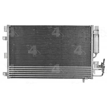 2011 Ford Focus A/C Condenser Four Seasons 40284 image 1 of 1