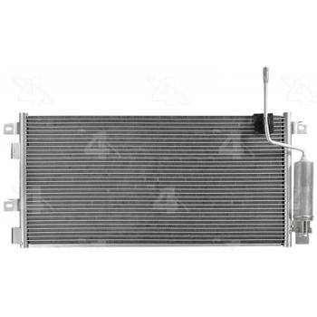 2008 Ford Focus A/C Condenser Four Seasons 40285 image 1 of 1