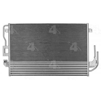 2012 Ford Escape A/C Condenser Four Seasons 40286 image 1 of 1