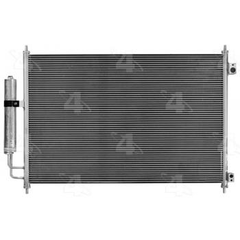 2013 Nissan Rogue A/C Condenser Four Seasons 40288 image 1 of 1