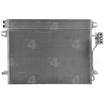 2009 Volkswagen Routan A/C Condenser Four Seasons 40289 image 1 of 1