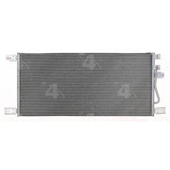 2010 Ford F-450 Super Duty A/C Condenser Four Seasons 40295 image 1 of 1