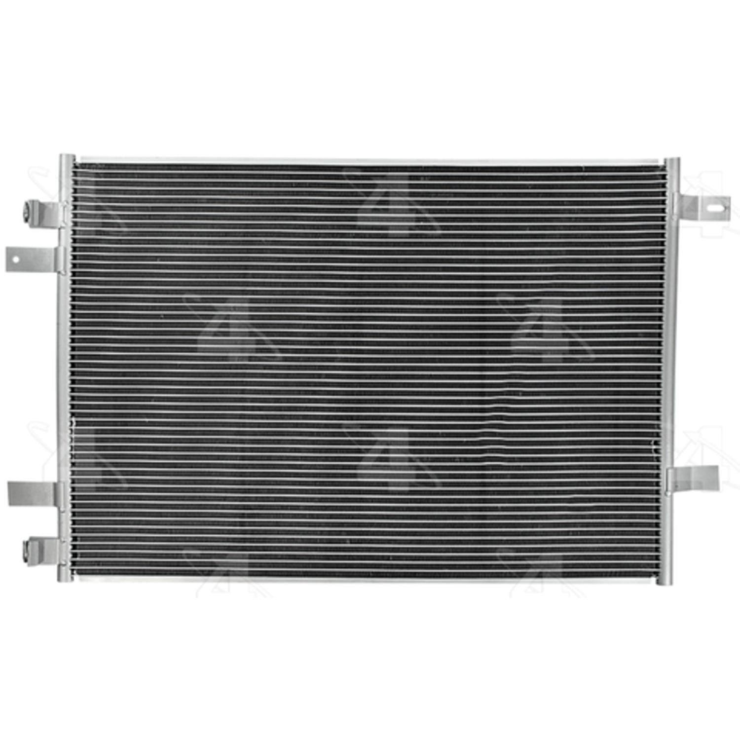 Four Seasons 40296 - A/C Condenser Four Seasons 40296 A/C Condenser product image 1 of 1