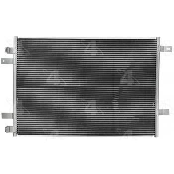 2010 Ford F-350 Super Duty A/C Condenser Four Seasons 40296 image 1 of 1