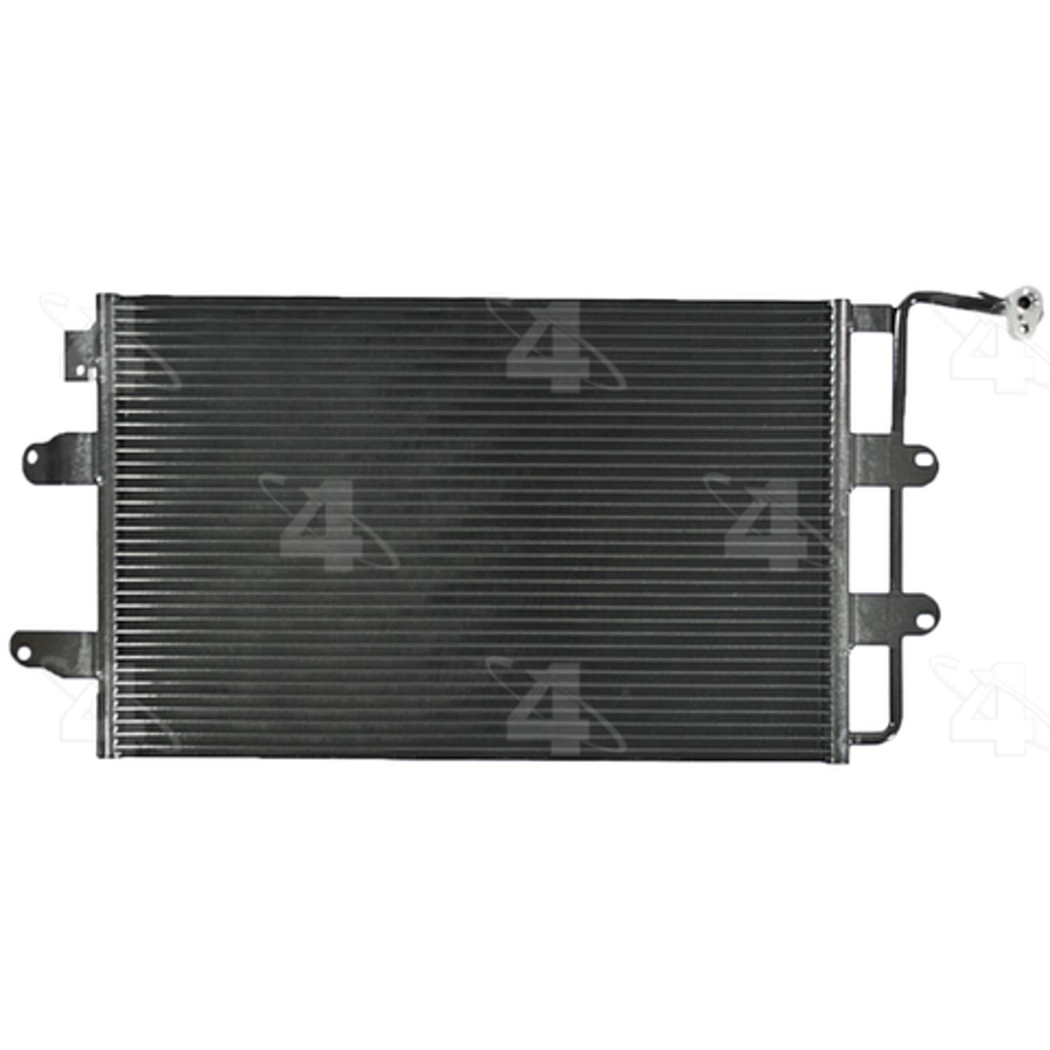Four Seasons 40297 - A/C Condenser Four Seasons 40297 A/C Condenser product image 1 of 1