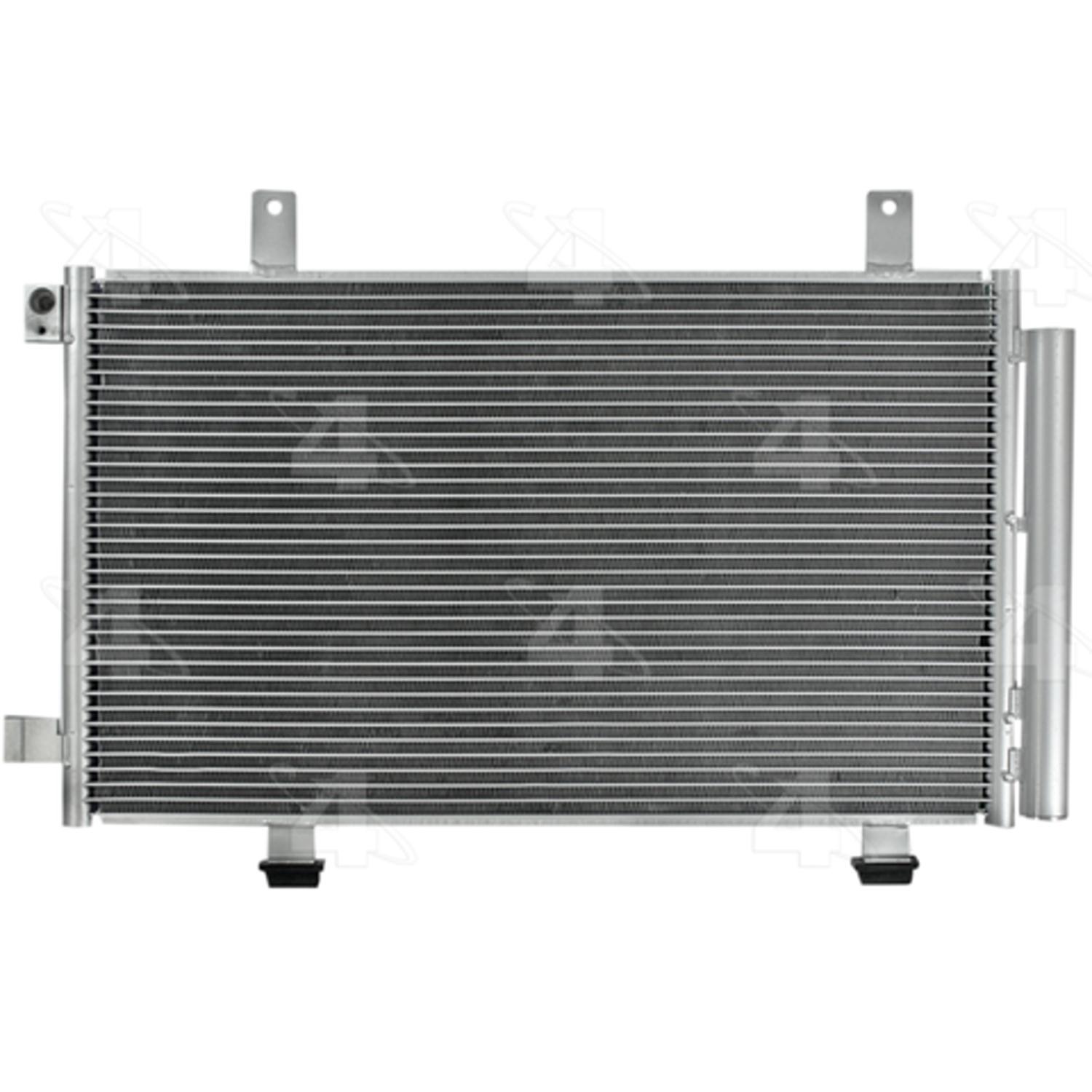 Four Seasons 40298 - A/C Condenser Four Seasons 40298 A/C Condenser product image 1 of 1