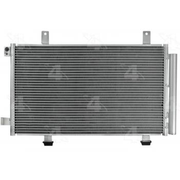 2013 Suzuki SX4 A/C Condenser Four Seasons 40298 image 1 of 1