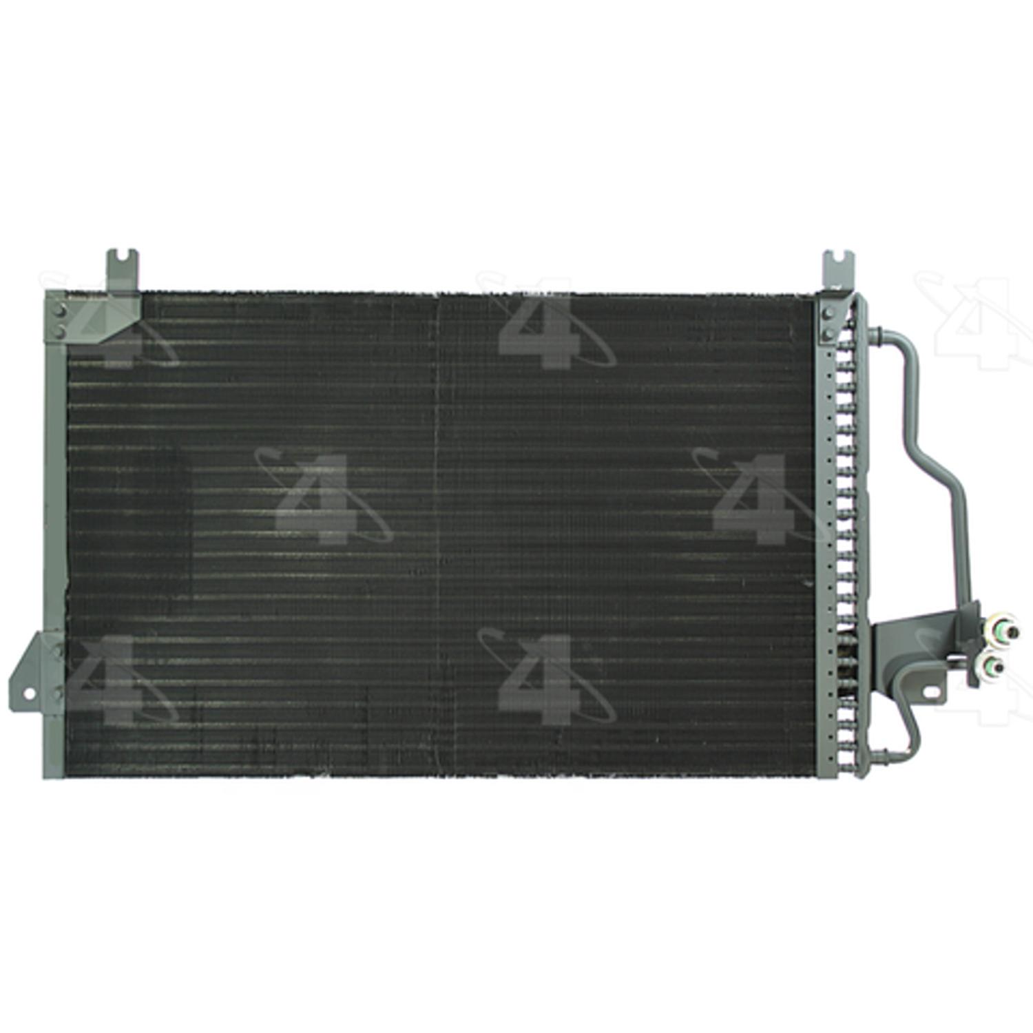 Four Seasons 40302 - A/C Condenser Four Seasons 40302 A/C Condenser product image 1 of 1