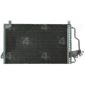 1990 Eagle Premier A/C Condenser Four Seasons 40302 image 1 of 1