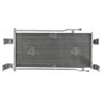 1991 Jeep Grand Wagoneer A/C Condenser Four Seasons 40303 image 1 of 1
