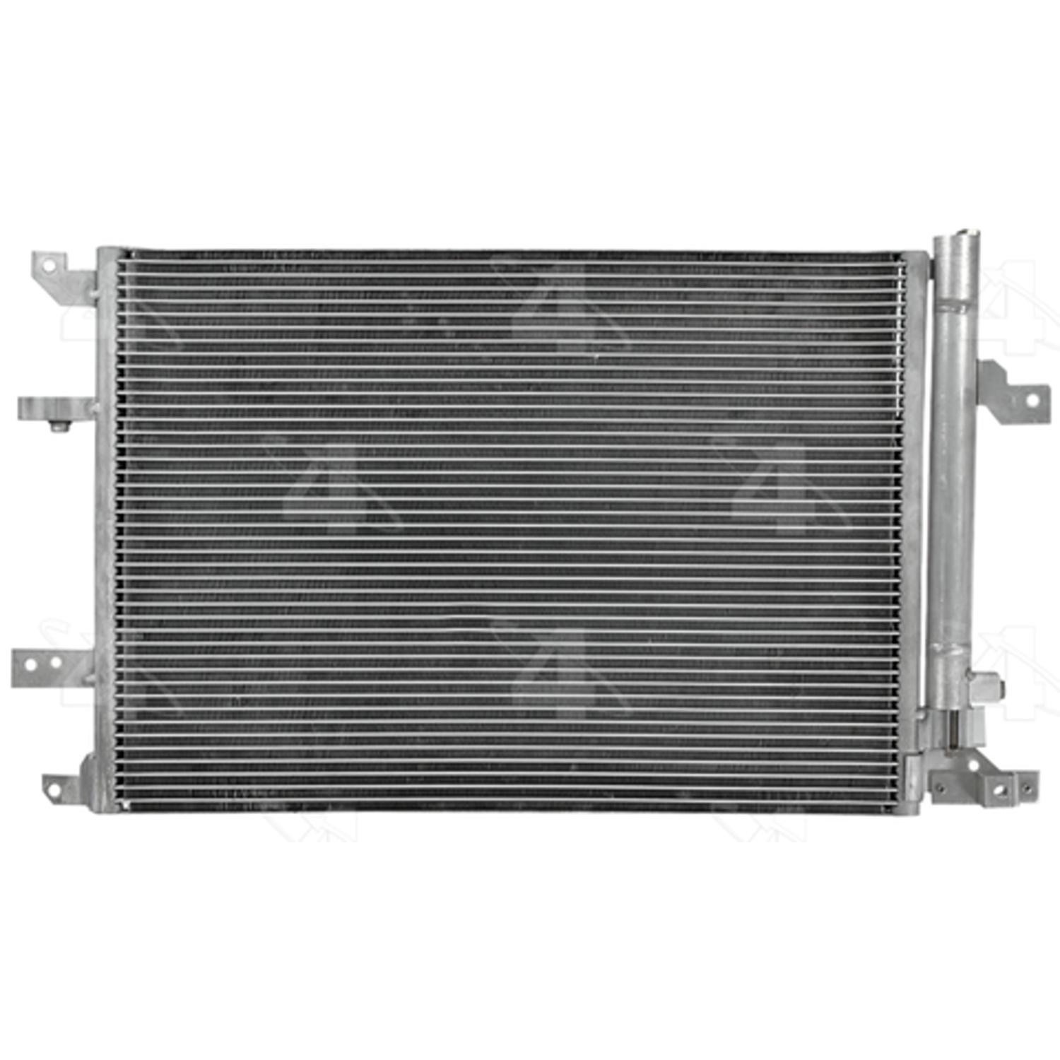 Four Seasons 40305 A/C Condenser product image 1 of 1