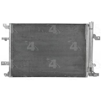 2007 Volvo XC70 A/C Condenser Four Seasons 40305 image 1 of 1