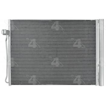 2009 BMW X6 A/C Condenser Four Seasons 40306 image 1 of 1