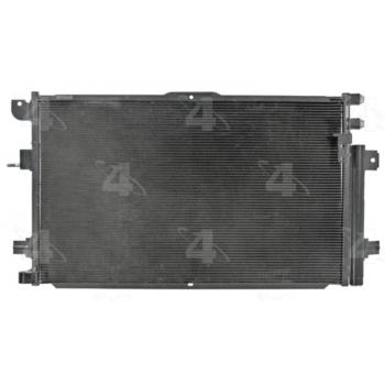 2008 Chrysler Pacifica A/C Condenser Four Seasons 40308 image 1 of 1