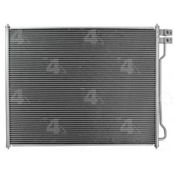 2014 Ford Econoline Wagon A/C Condenser Four Seasons 40311 image 1 of 1