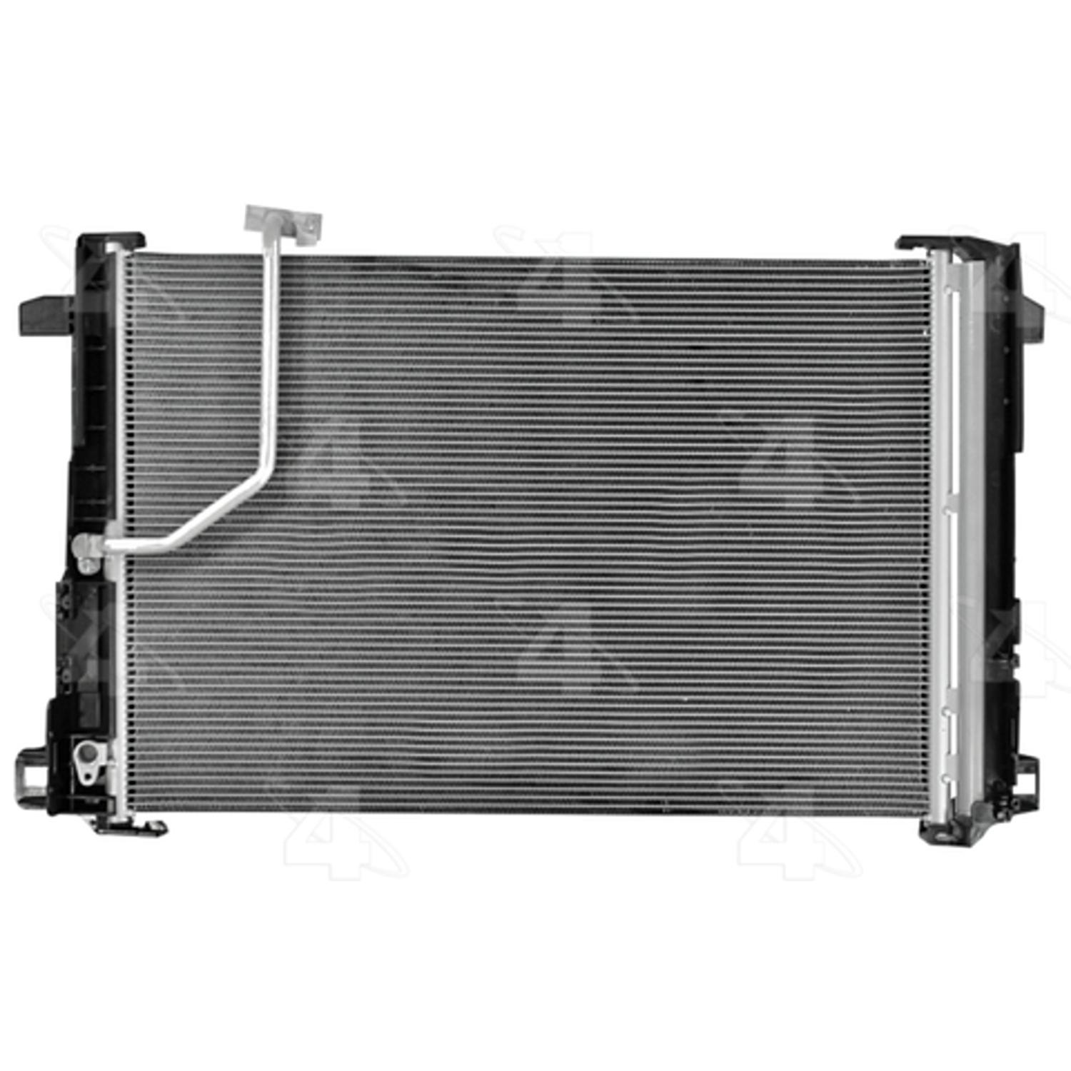 Four Seasons 40312 A/C Condenser product image 1 of 1