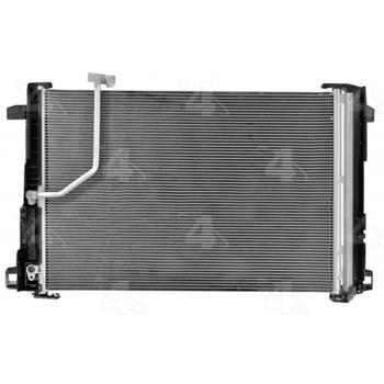 2013 Mercedes-Benz CLS500 A/C Condenser