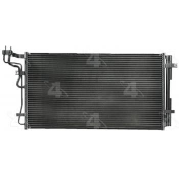 2014 Hyundai Genesis A/C Condenser Four Seasons 40313 image 1 of 1