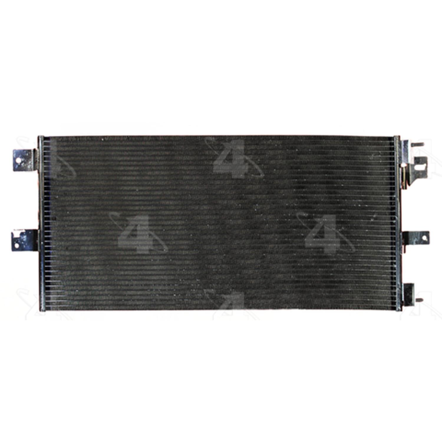 Four Seasons 40314 - A/C Condenser Four Seasons 40314 A/C Condenser product image 1 of 1