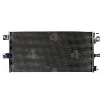 2009 Jeep Patriot A/C Condenser Four Seasons 40314 image 1 of 1