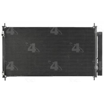 2014 Acura TL A/C Condenser Four Seasons 40315 image 1 of 1