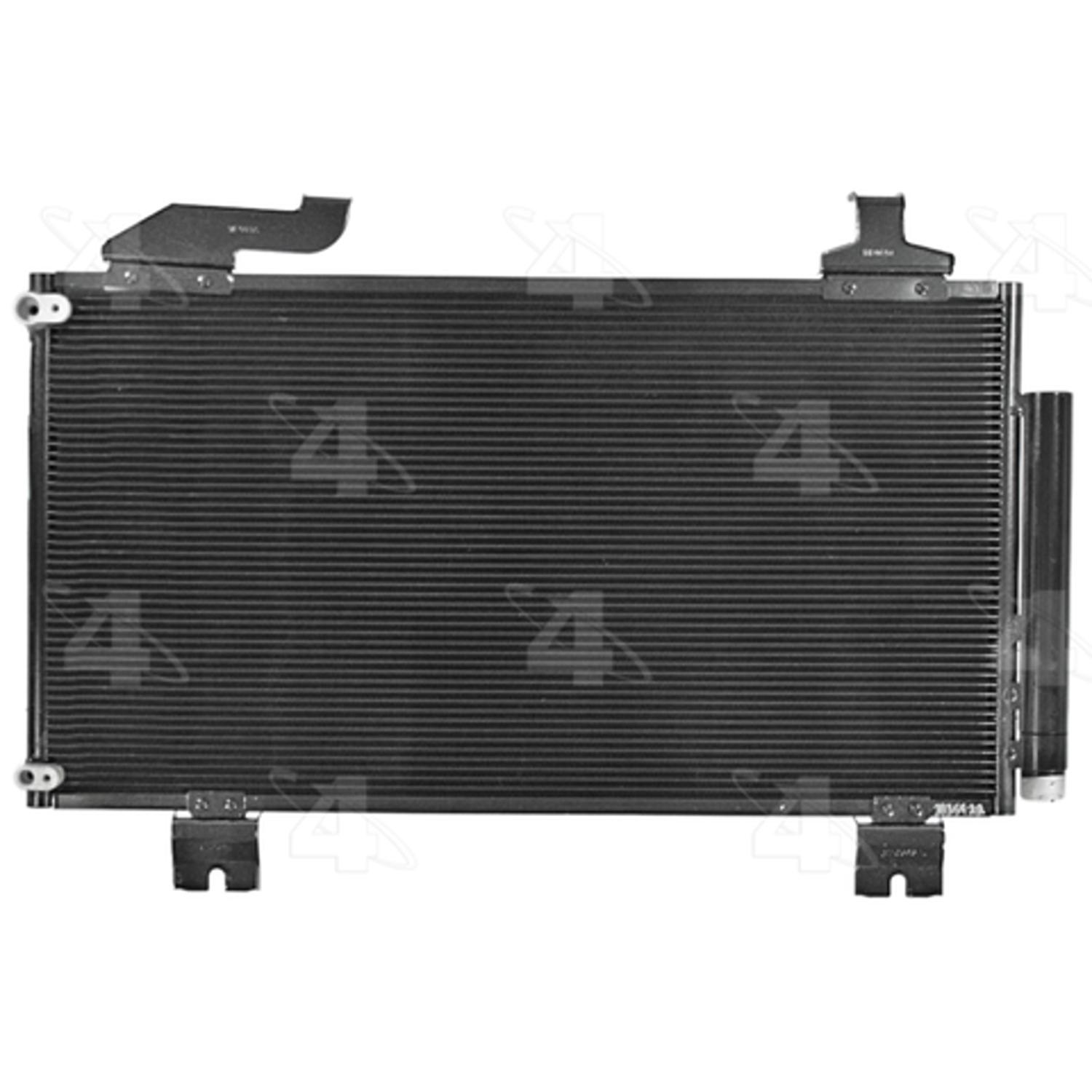 Four Seasons 40316 A/C Condenser product image 1 of 1